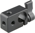 CAMVATE 15mm Single Rod Clamp for Camera DIY Accessories - Image 7
