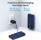 Portable Charger 26800mah for iPhone - Image 5