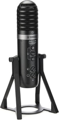Yamaha AG01 Black USB microphone by Yamaha