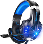 BENGOO G9000 Stereo Gaming Headset by BENGOO