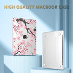 CISSOOK Cherry Blossoms Hard Shell Case - Image 4