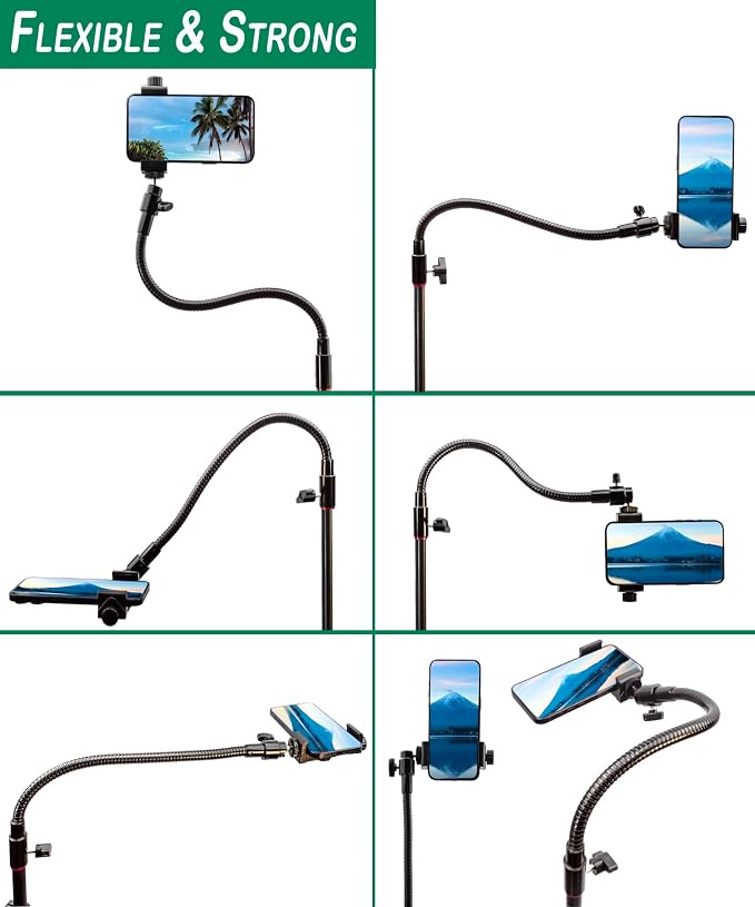 Swivel Cell Phone Mount - Image 8