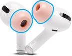 WC TipZ - Upgraded Memory Foam Ear Tips by WC