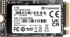 Transcend 1TB M.2 2242 SSD, PCIe Gen4x4 NVMe 3D TLC, by Transcend
