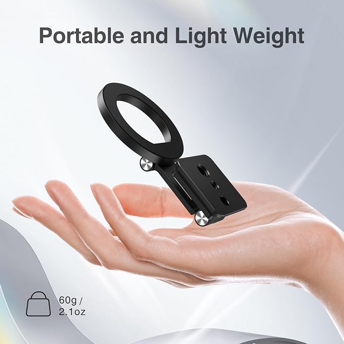 elitehood for Magsafe Phone Tripod Mount - Image 8