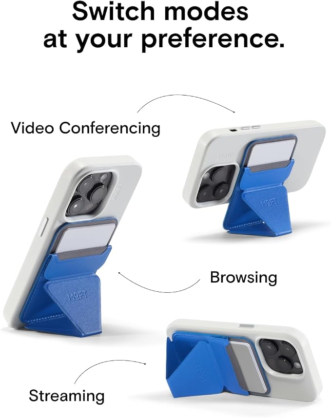 MOFT Magnetic Wallet Stand Compatible - Image 3