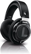Philips Audio SHP9500 HiFi Precision Stereo Over-Ear Headphones by Philips