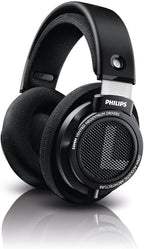 Philips Audio SHP9500 HiFi Precision Stereo Over-Ear Headphones by Philips