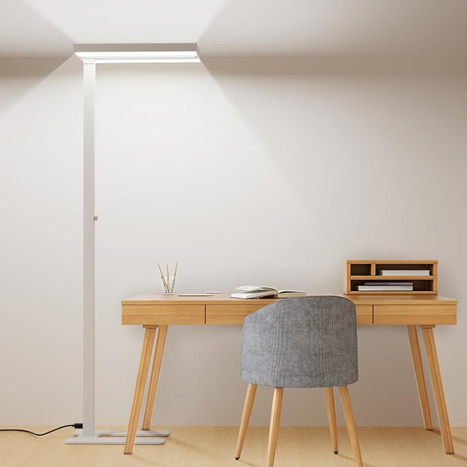 Honeywell 155W LED Floor Lamp - Image 2