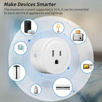 WiFi Smart Plug | Compatible - Image 6