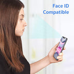 ESR Full-Coverage Tempered-Glass Compatible - Image 8