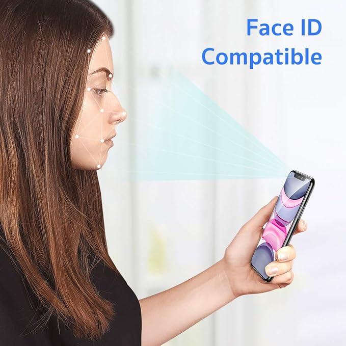 ESR Full-Coverage Tempered-Glass Compatible - Image 8