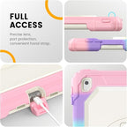 Timecity Case for iPad 9th/ 8th/ 7th Generation 10.2 inch - Image 8
