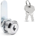 Uenhoy 6 Pack Cam Locks, Keyed Alike - Image 2
