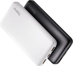 Miady 2-Pack 10000mAh Dual USB Portable Charger, Type-C Charging Power Bank - Image 9