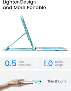 OYEEICE for iPad 9th Generation Case - Image 6