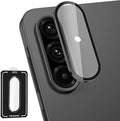for Samsung Galaxy A36/A56 Camera Lens Protector, Individual Metal Ring by Btscase