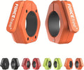 Magnetic Barbell Clamps 2 Inch Olympic – Quick Release Barbell Collars by Forcefree