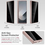 Miimall for Samsung Galaxy Z Fold 6 Case - Image 3