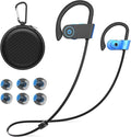 JOYWISE Bluetooth Headphones, Wireless Headphones 16H Playtime Wireless Earbuds by WirelessEarbuds