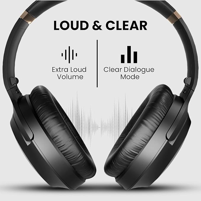 Avantree Duet - Dual Wireless Headphones - Image 3