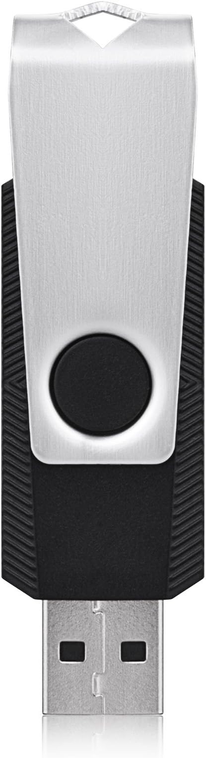 KEXIN Bulk USB Flash Drive 100 Pack 128MB Flash Drive USB Drive 128 MB Thumb - Image 5