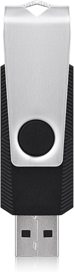 KEXIN Bulk USB Flash Drive 100 Pack 128MB Flash Drive USB Drive 128 MB Thumb - Image 5