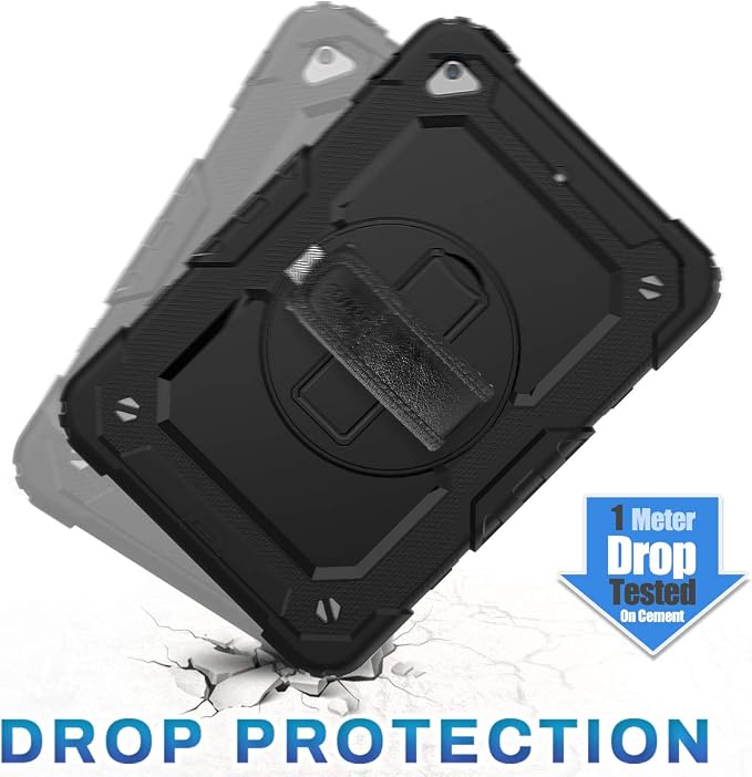 SEYMAC stock Case for iPad mini 5/4 - Image 3