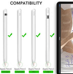 Delidigi 2 Pack Replacement Tips Compatible - Image 2