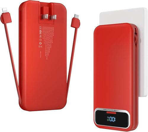 12000mAh Lightweight-Portable-Charger-Power-Bank by AONIDI