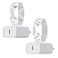 iPhone 16 15 Charger Fast Charging, iPad Air/Pro by TrimDish