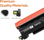 Compatible TN830XL Toner Replacement - Image 4