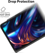 ZAGG Pro Keys 2 iPad Pro 13 Keyboard Case - Image 4