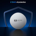 SAN ZANG MASTER External SSD 512GB Portable SSD Magnetic Ultra-Thin 7mm Modern - Image 7