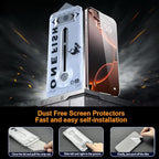 OneFish Screen Protector Privacy - Image 2