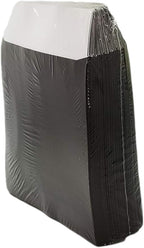 BestDuplicator Black Cd/DVD Paper Media Sleeves Envelopes - Image 3