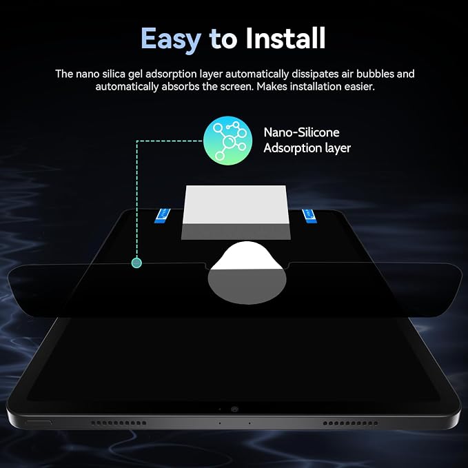 Privacy Screen Protector Compatible - Image 6
