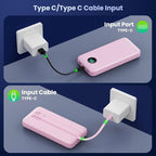 Portable Charger PowerBank 40, 800mAh - Image 6