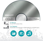 Maxell – 648220, Write Speed - Image 4
