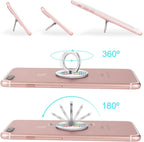 Bonoma Cell Phone Ring Holder - Image 4