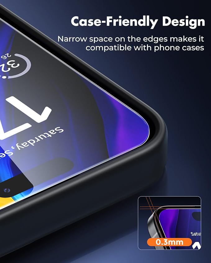 UNBREAKcable 2-Pack Screen Protector - Image 7