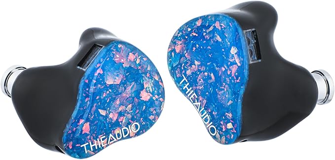Linsoul THIEAUDIO Hype 4 2DD+4BA in Ear Monitor, HiFi IEM Earphones - Image 3