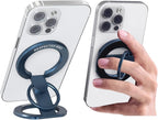 RESPECTED BRO-Magnetic-Phone-Ring-Holder by RespectedBro