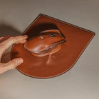 LUNAR ARTEFACTS Ambidextrous Rechargeable Bluetooth Wireless Computer Mouse - Image 6