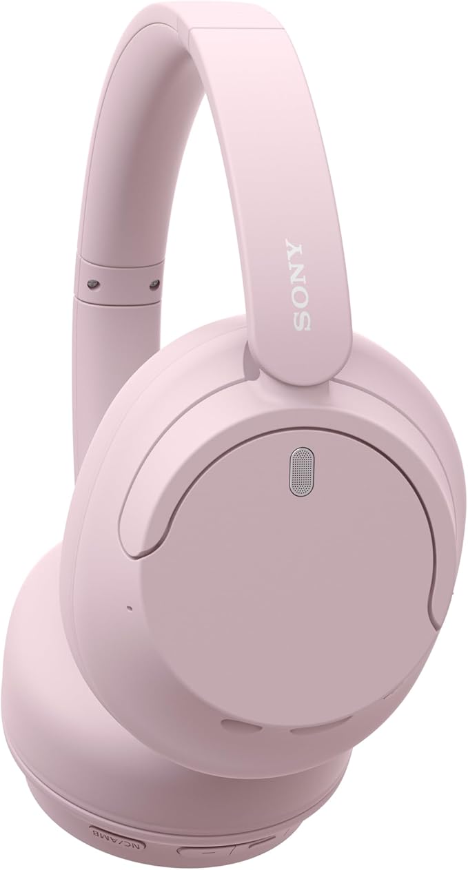 Sony WH-CH720N Noise Canceling Wireless Headphones Bluetooth Over The Ear - Image 10