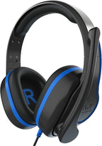 ThinkWrite Technologies TWT Audio REVO Headset, Premium Wired Over-Ear Headset by TWTAudio