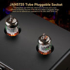 AIYIMA T9 PRO 200W Bluetooth Amplifier HiFi Digital Class D Power Amp 2.0/2.1 - Image 5