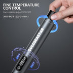 Cordless Soldering Iron Kit - Image 4