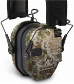 Walker's Razor Slim Ultra Low Profile Compact Design Adjustable Range Shooting - Image 5