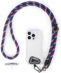 project-cb Cell Phone Lanyard ×1, Tether Tab ×2, Universal Adjustable Phone by Project-cb